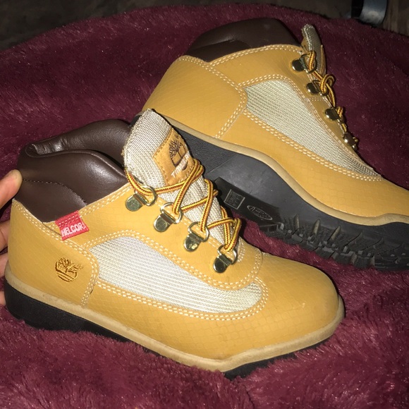 Timberlands  helcor - Picture 2 of 4